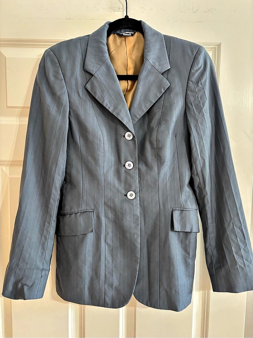 Women’s Equestrian Riding Jacket Size 10